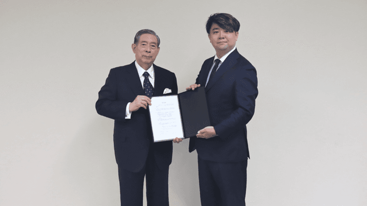 Oasys Forms Strategic Partnership and Secures Funding from SBI Holdings