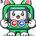 OAS Choice logo
