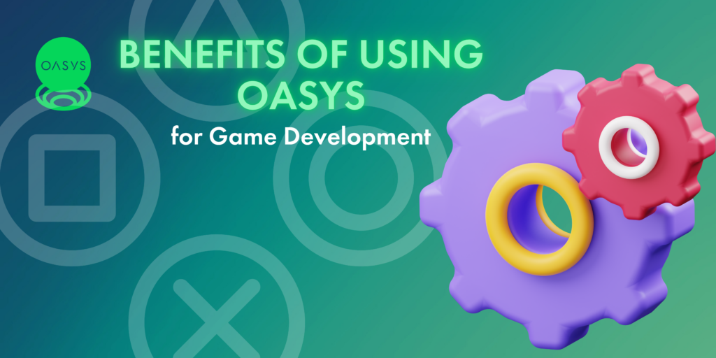 Square Enix Joins Oasys Gaming Blockchain, To Explore Development of New  Blockchain Games